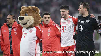 Der Einfluss des FC Bayern schwindet beim DFB-Team