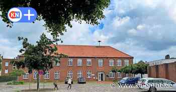 23 Prozent Einwohnerzuwachs: Was heißt das für Bad Bramstedts Schulen?