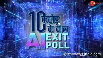 Zee News Set To Revolutionize Election Forecasting With AI-Powered Sentiment Analysis Exit Polls For 2024 Lok Sabha Elections