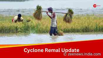 Cyclone Remal: Assam Flood Situation Worsens, 3.5 Lakh People Affected In 11 Districts