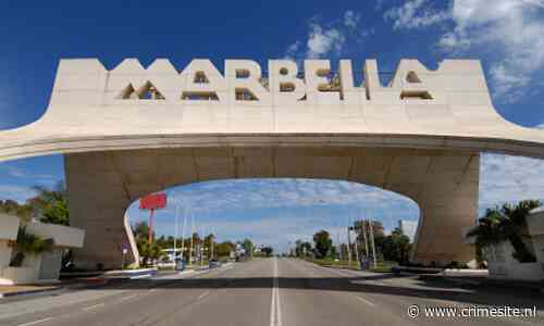‘Palm Invest-fraudeur leidt luxe leven in Marbella’