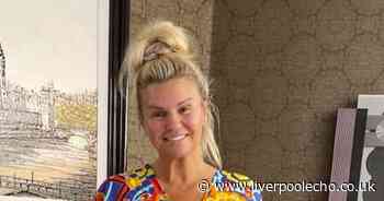 Kerry Katona once took cocaine straight after an overdose