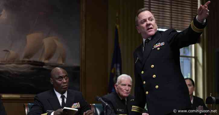 The Caine Mutiny Court-Martial Streaming: Watch & Stream Online via Paramount Plus