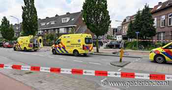 Motorrijder (24) overleden na botsing met fietsster in Breda