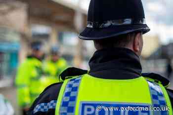 Drink driver arrested after A34 Oxfordshire single-car crash