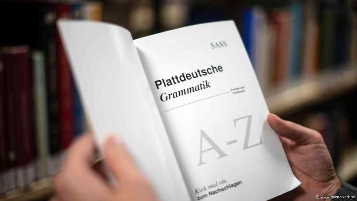 „Tauversicht“ zum schönsten plattdeutschen Wort gewählt