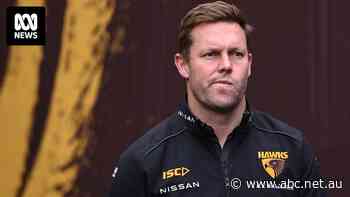 'We don't want you': Sam Mitchell decries racism after social media abuse of Hawks player