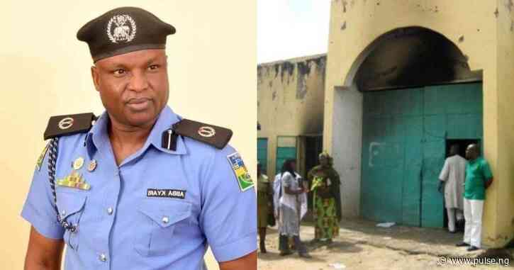 Abba Kyari finally released from Kuje prison after 27 months