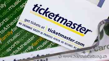 Womöglich 560 Millionen Kunden betroffen: Ticketmaster gehackt