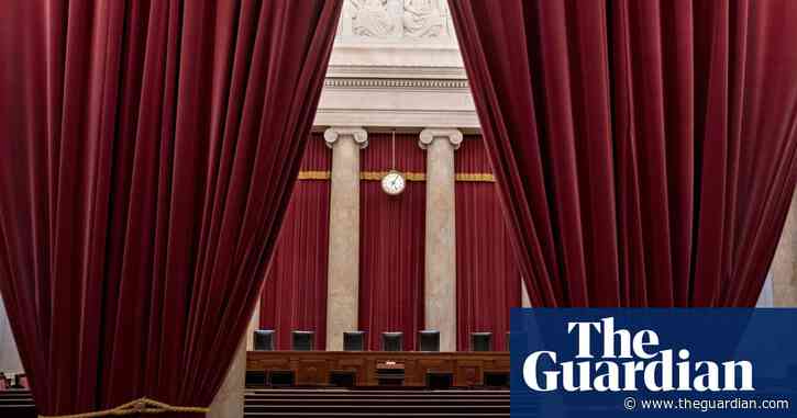 America braced as supreme court to hand down rulings on raft of key issues