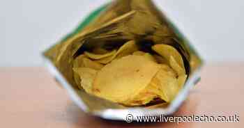 Walkers crisps 'sorry' as snack is pulled from shelves