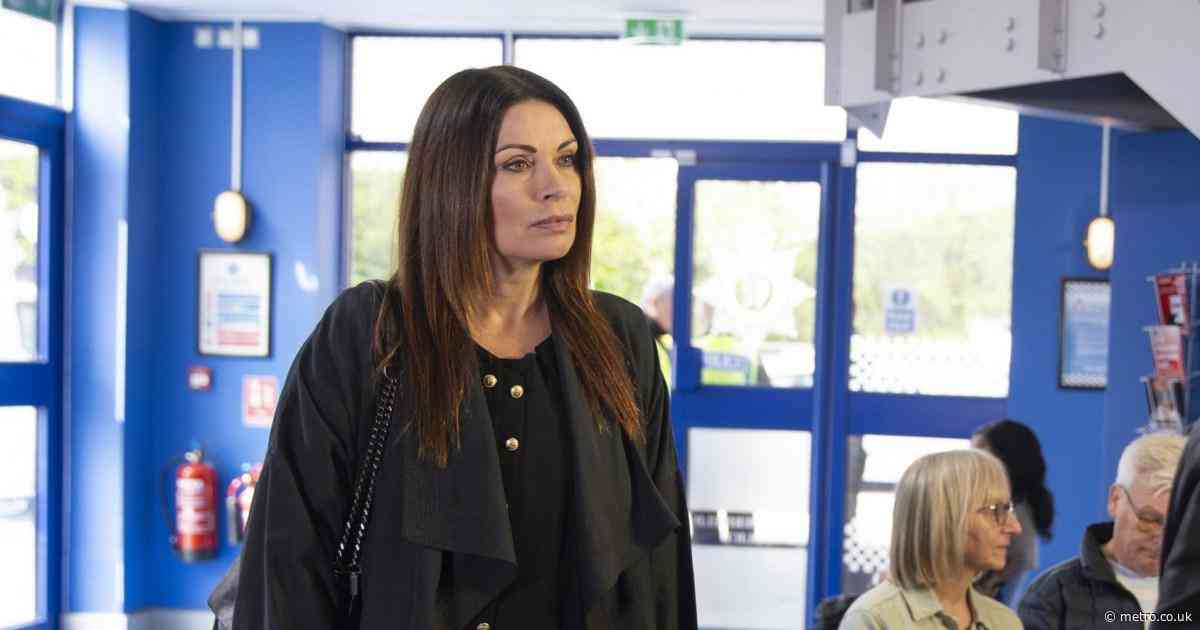 Coronation Street spoilers: Exit drama confirmed for Carla with character forced to leave