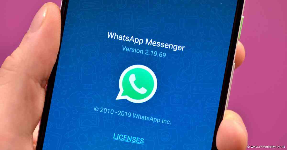 Eight common WhatsApp scams and how to avoid becoming a victim of fraudsters