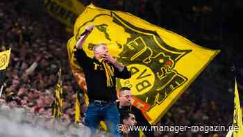 Borussia Dortmund, UEFA Champions League, Fußball-Bundesliga: Warum die 50+1-Regel viele Klubs vor eine Zerreißprobe stellt