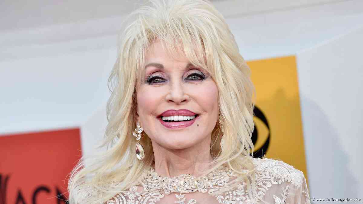 Dolly Parton's confession about her 57-year marriage to Carl Dean will surprise you