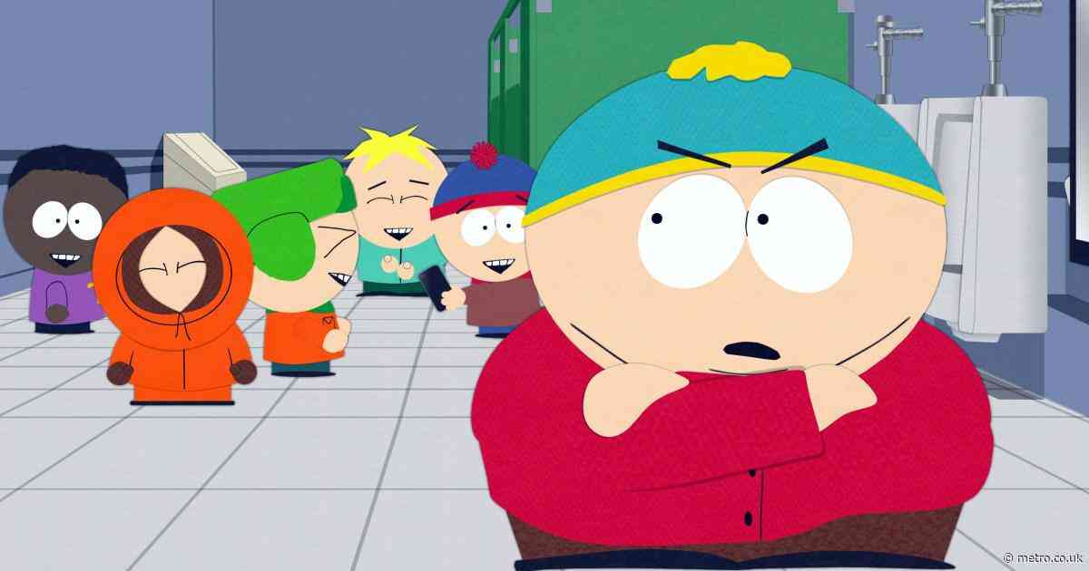 South Park fans think the tragic fate of Eric Cartman was revealed 20 years ago