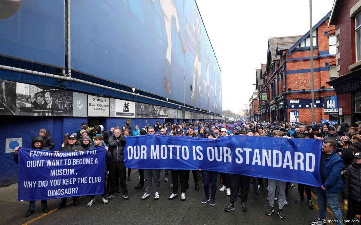 Everton’s proposed takeover collapses after 777 miss deadline