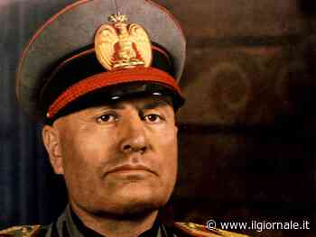 Sfrattato Mussolini: gli hanno tolto la cittadinanza