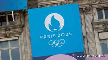 Alle Infos zur Olympia-Eröffnungsfeier in Paris: Strecke, Zeitplan, Programm