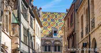 Malerisches Burgund: Darum ist die Region eine Reise wert ist