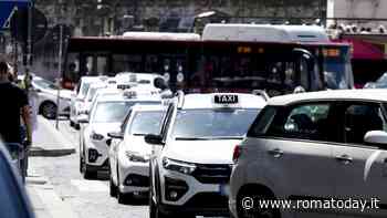 Licenze taxi a Roma, costeranno 73 mila euro l'una. Chiesta più attenzione per i portatori di handicap