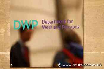 DWP Universal Credit update as thousands to receive crucial letter from today