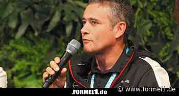 Karl Wendlinger: Formel-1-Karriere dank Helmut Marko und Gerhard Berger