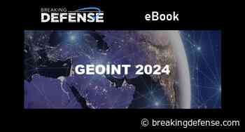 What is the future of space-based intelligence gathering?