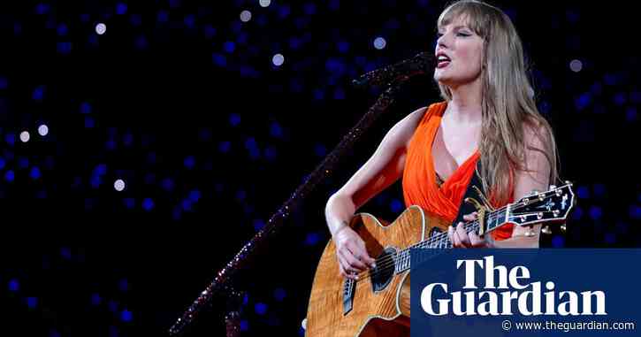 Scottish Swifties ready for Edinburgh leg of Taylor Swift’s Eras tour