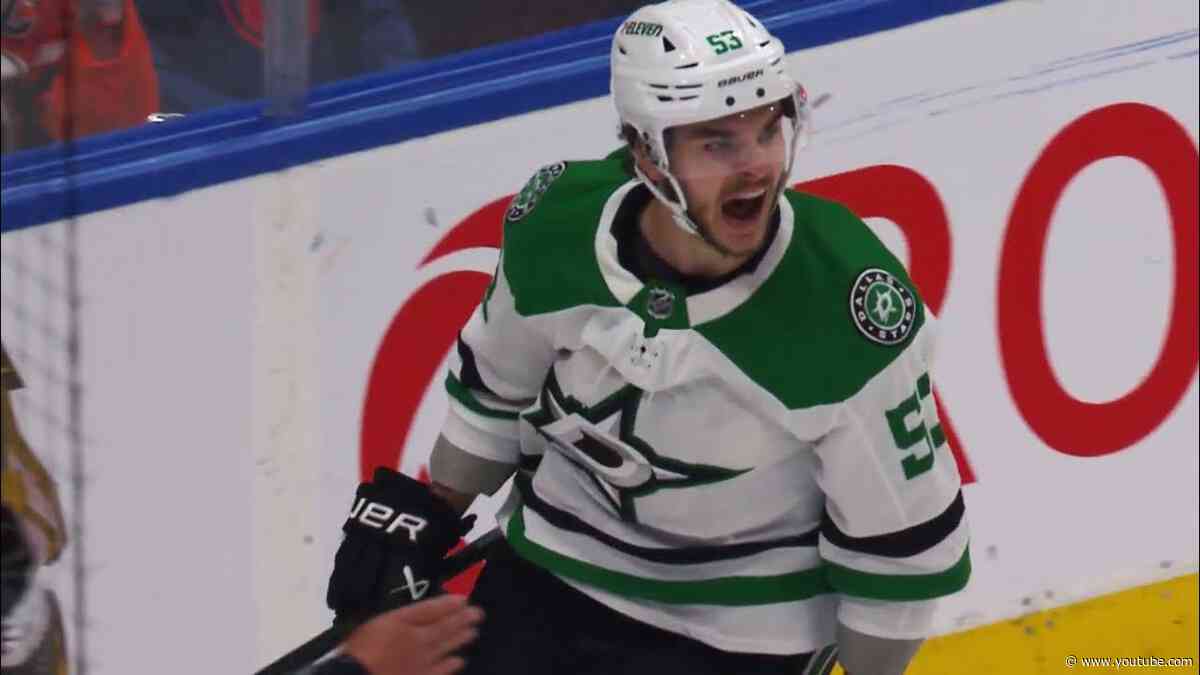 The Quest for Immortality: The Dallas Stars Playoffs Western Conference Final Game 5