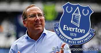 Everton get takeover boost after exciting John Textor message and 777 problem removed