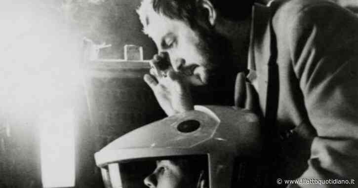 The magic eye: the cinema of Stanley Kubrick, online il libro che il regista 2001 Odissea nello spazio non fece pubblicare
