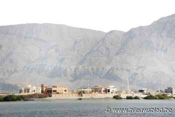 Ras Al Khaimah: Het enige emiraat dat strand, woestijn en bergen kan aanbieden