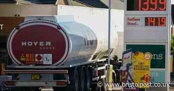Tanker drivers supplying petrol stations to go on strike in June