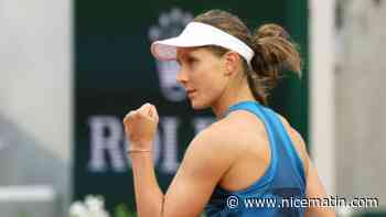 Roland-Garros: Varvara Gracheva seule Française qualifiée en huitièmes de finale