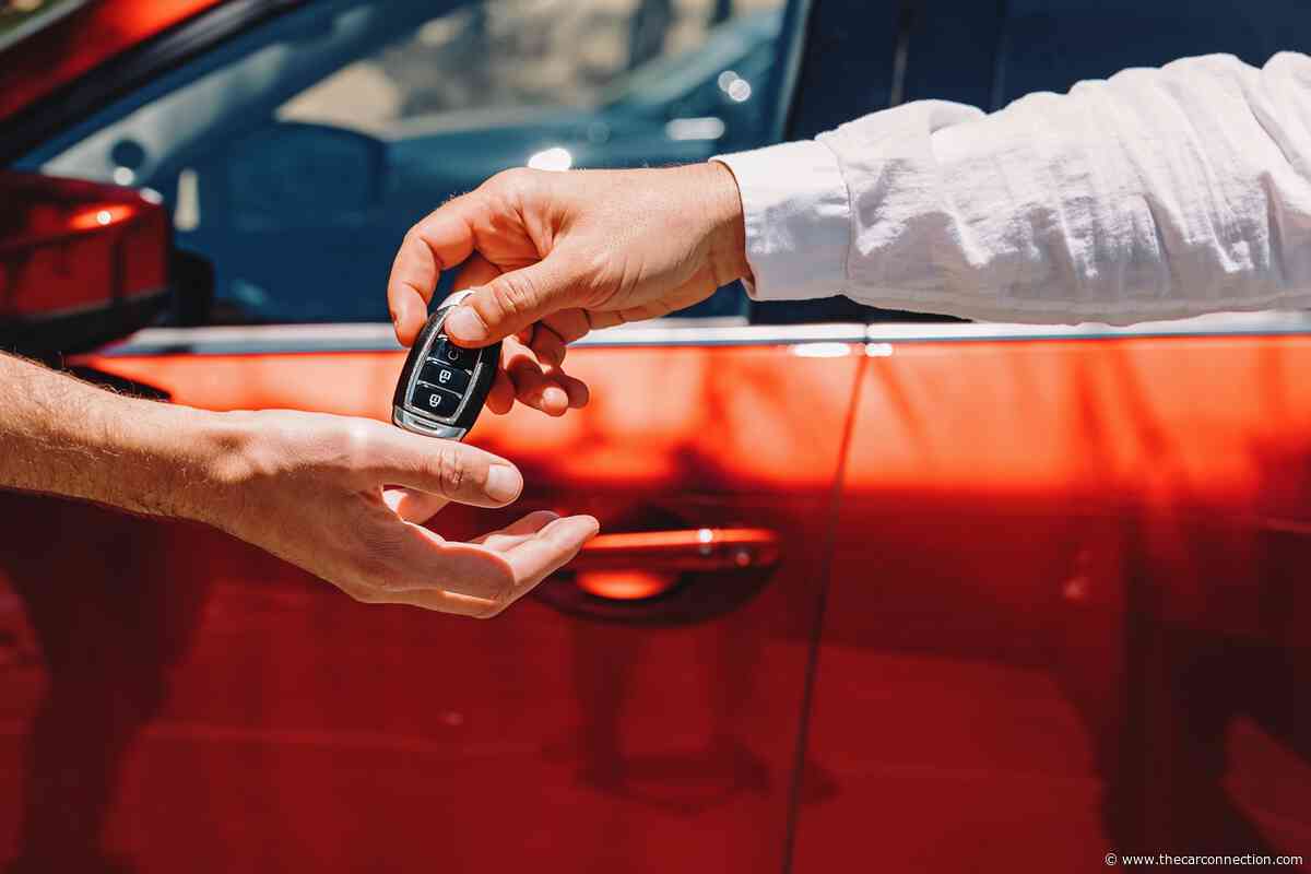 Ready, Set, Sell: How to Sell Your Car Fast?