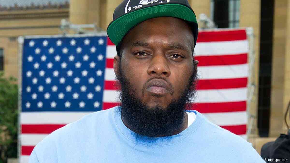 Freeway Honored With His Own Day In Philadelphia: 'A Remarkable Highlight In My Journey'
