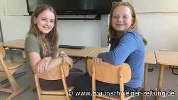 Kindertag – Mara und Emilia aus Wolfenbüttel reden Klartext