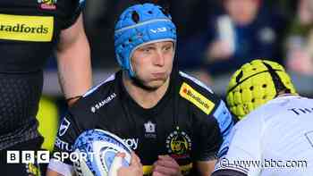 Vintcent agrees Exeter contract extension