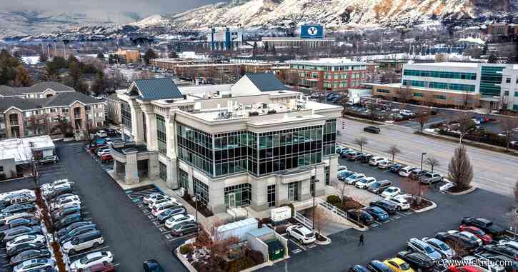 Utah County will pay an expert to help prosecutors who are deciding whether to charge an OB-GYN accused of multiple sexual assaults