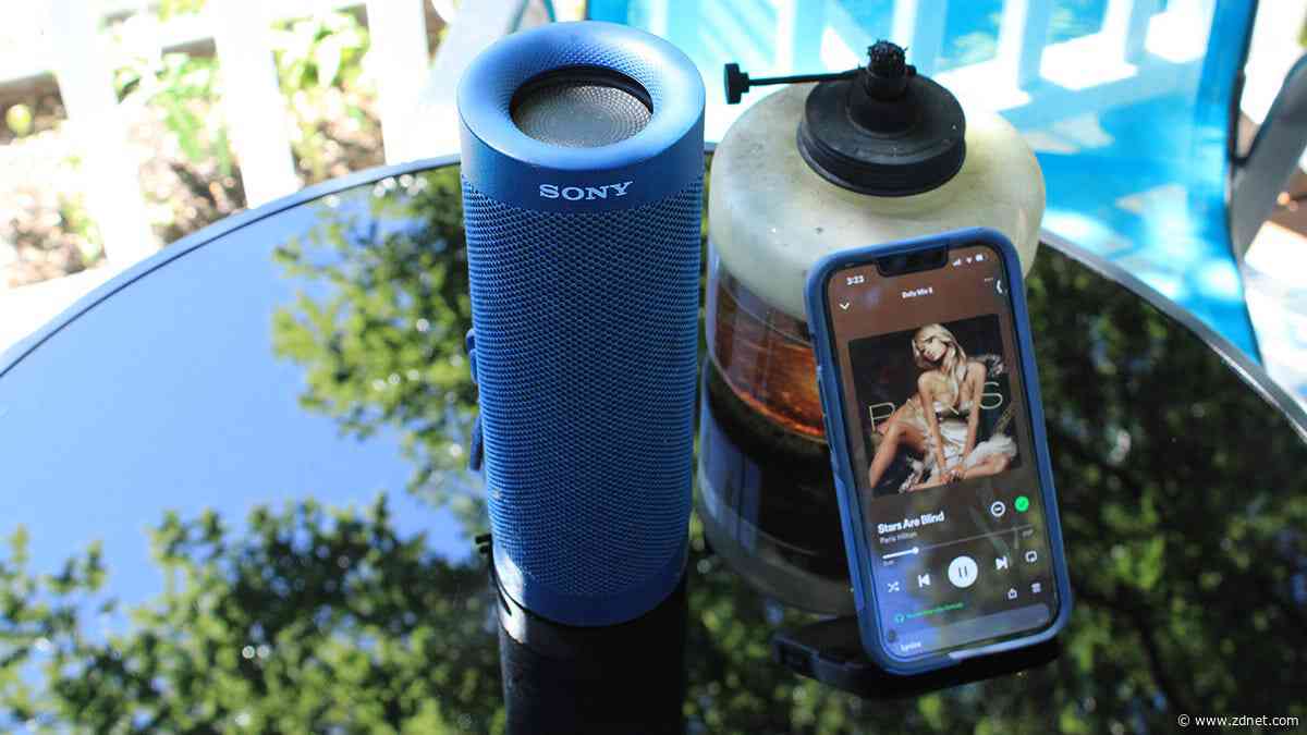 These 6 gadgets are lifesavers for my backyard parties