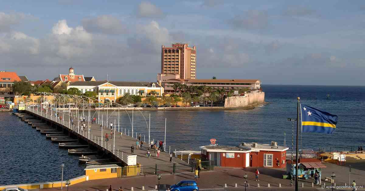 Medewerker marechaussee omgekomen bij woningoverval op Curaçao