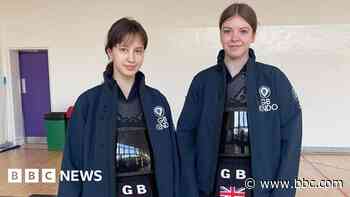Schoolgirls to represent GB in Kendo championships