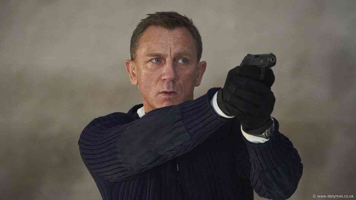 James Bond producers are set to make a MAJOR change for next 007 theme song - as Barbara Broccoli eyes up HUGE singing sensations to follow in the footsteps of Adele, Sam Smith, and Billie Eilish