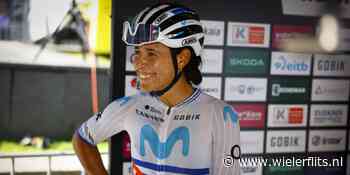 Arlenis Sierra snelt naar zege in slotrit Vuelta a Andalucia, Mavi García wint klassement voor Silke Smulders
