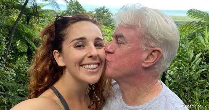 I fell in love with my 62-year-old sugar daddy