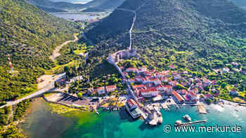Nicht nur Dubrovnik oder Split: Fünf der schönsten Küstenorte in Kroatien, die weniger überlaufen sind