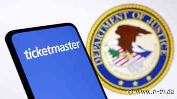 560 Millionen Kunden betroffen?: Ticketmaster bestätigt erpresserischen Hackerangriff