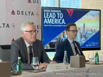 Wat betekent een mogelijke regering Trump voor Delta Air Lines?