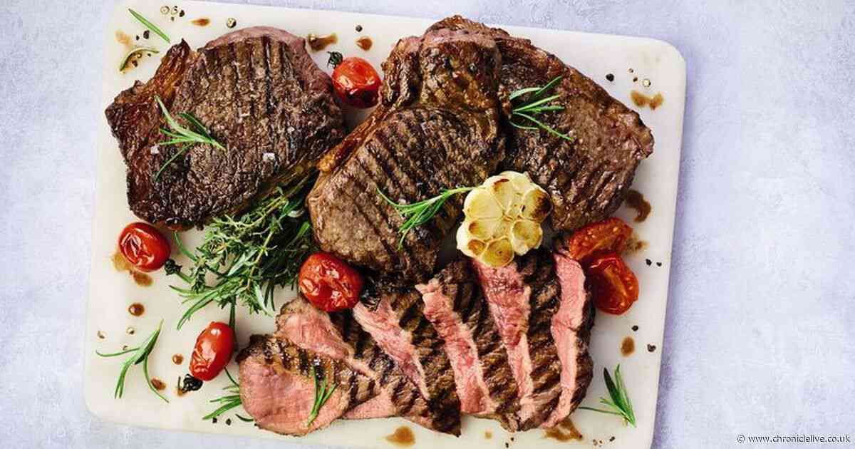 Aldi introduces new BBQ range with a selection of meats - and each item is under £5